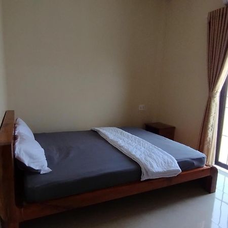 Hoa Dung Homestay Ha Tien Luaran gambar
