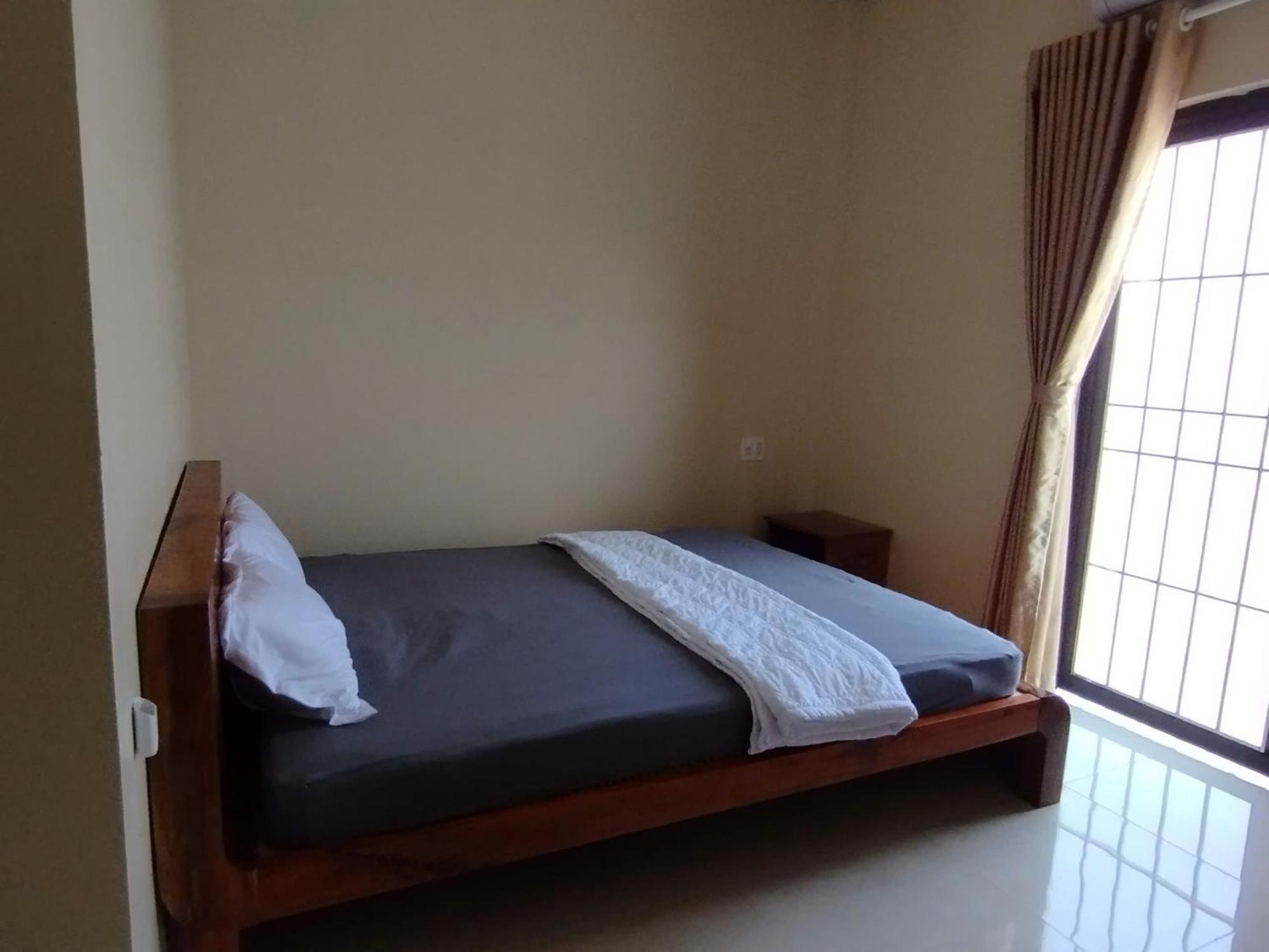 Hoa Dung Homestay Ha Tien Luaran gambar
