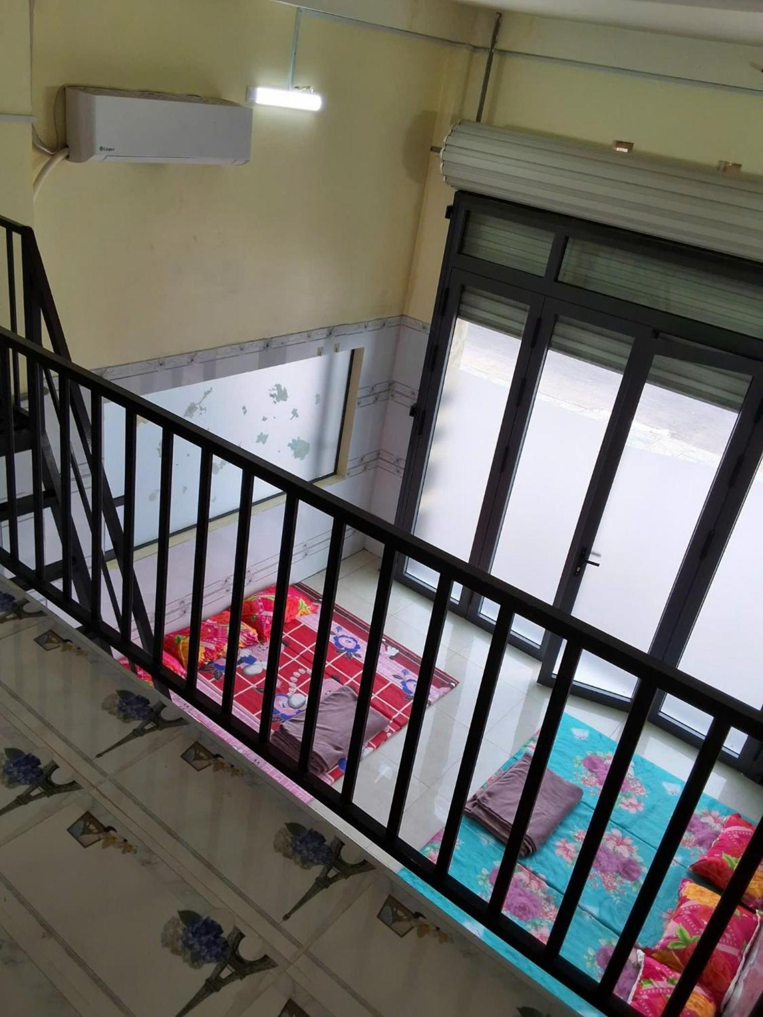 Hoa Dung Homestay Ha Tien Luaran gambar